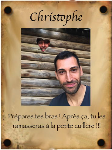 Christophe2015