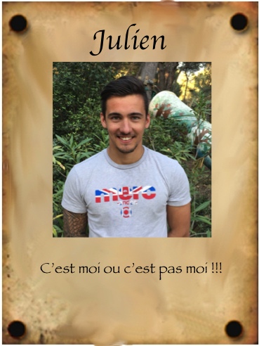 Julien 2015
